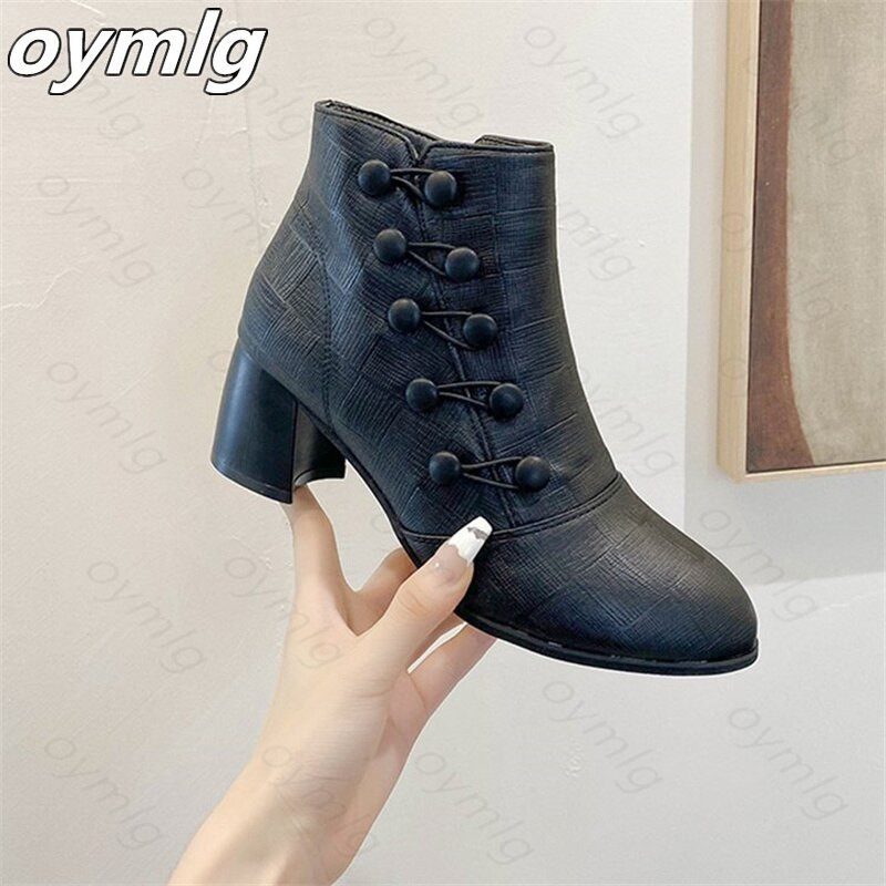 Karstā izpārdošana Klasiska sieviešu smaila purngala pumpas lakādas kleita augstpapēžu kurpes laivu ballītes kāzas Zapatos Mujer sarkanas kāzas