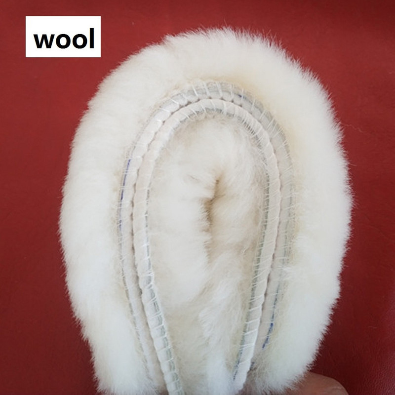 Ženske vunene čizme za snijeg Slatki stil Zimske ravne čizme za djevojčice Zimske ženske pahuljaste cipele Femmes Bottes Chaussure Femme.