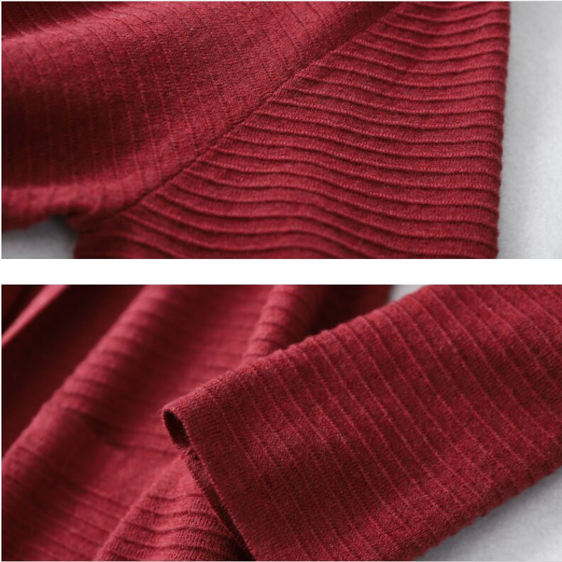 85%Mulberry Silk 15% Κασμίρ Πουλόβερ για γυναίκες v λαιμόκοψη Μακρυμάνικο πλεκτό ανοιξιάτικο μπλουζάκι Γυναικεία χειμωνιάτικα πουλόβερ 2022 πουλόβερ