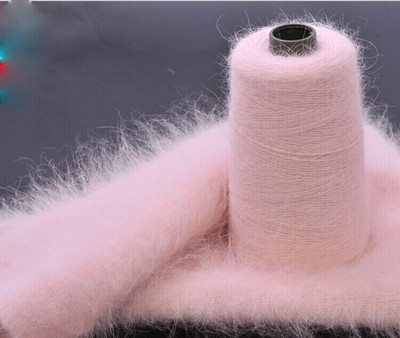 Φθινοπωρινό και Χειμώνα Νέο κοντομάνικο πουλόβερ Mink Cashmere πουλόβερ Pure Color Girl JZ010