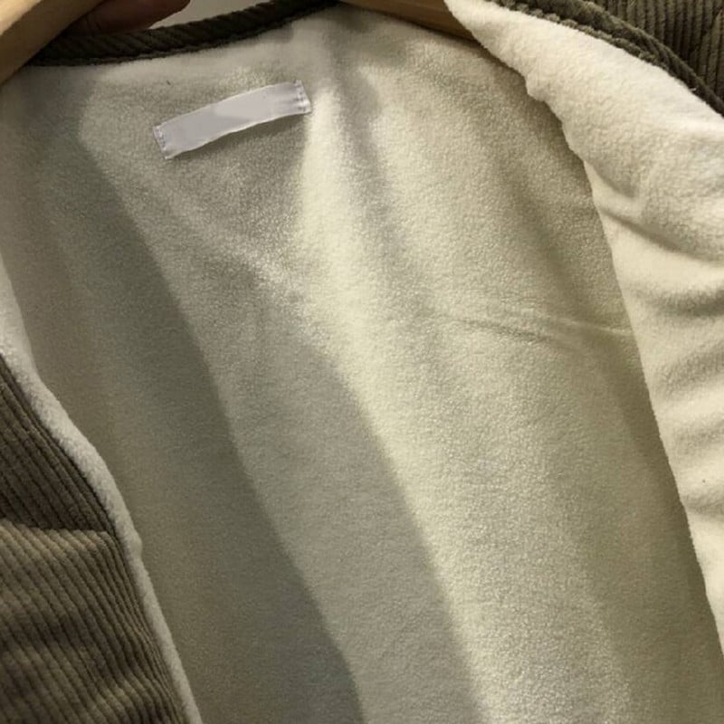 Prsluci Ženski jednobojni džepovi, podebljani komadi koji održavaju toplinu Zimska odjeća bez rukava Odjeća za slobodno vrijeme Elegantna ženska jednoredna odjeća