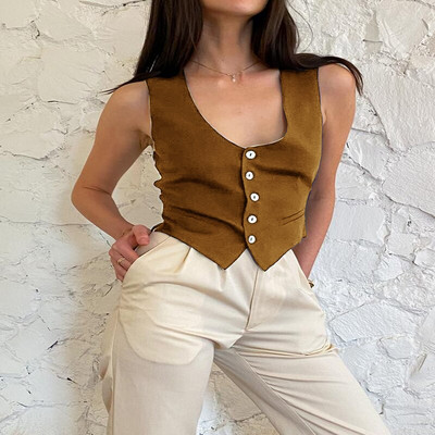 Sieviešu uzvalks veste uzvalks jaka veste svinīga apģērba biznesa kāzu melns/balts