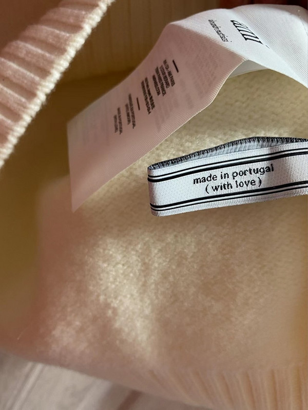 Φθινόπωρο Χειμώνας 2022 High Street Γυναικείο πουλόβερ Μόδας Πουλόβερ με μεγάλο μέγεθος καρδιάς casual πλεκτό με στρογγυλή λαιμόκοψη Ανδρικά και γυναικεία ρούχα