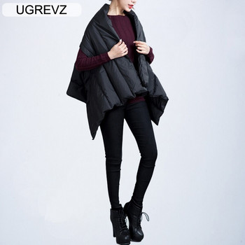 Αμάνικο χειμωνιάτικο γυναικείο γιλέκο Ζεστό γυναικείο γιλέκο γιλέκο μοντέρνο 2019 Άνοιξη φθινοπωρινό γιλέκο Γυναικείο παλτό Casual Μαύρα τοπ ρούχα