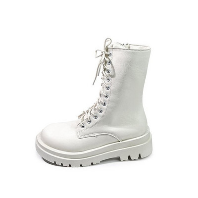 Sieviešu zābaki Apavi Sieviešu zābaki 2022. gada ziemas plīša sieviešu zābaki 5 cm papēža saite Rāvējslēdzējs smails purngals Liels izmērs 41 42 43