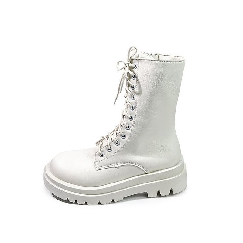 Sieviešu zābaki Apavi Sieviešu zābaki 2022. gada ziemas plīša sieviešu zābaki 5 cm papēža saite Rāvējslēdzējs smails purngals Liels izmērs 41 42 43