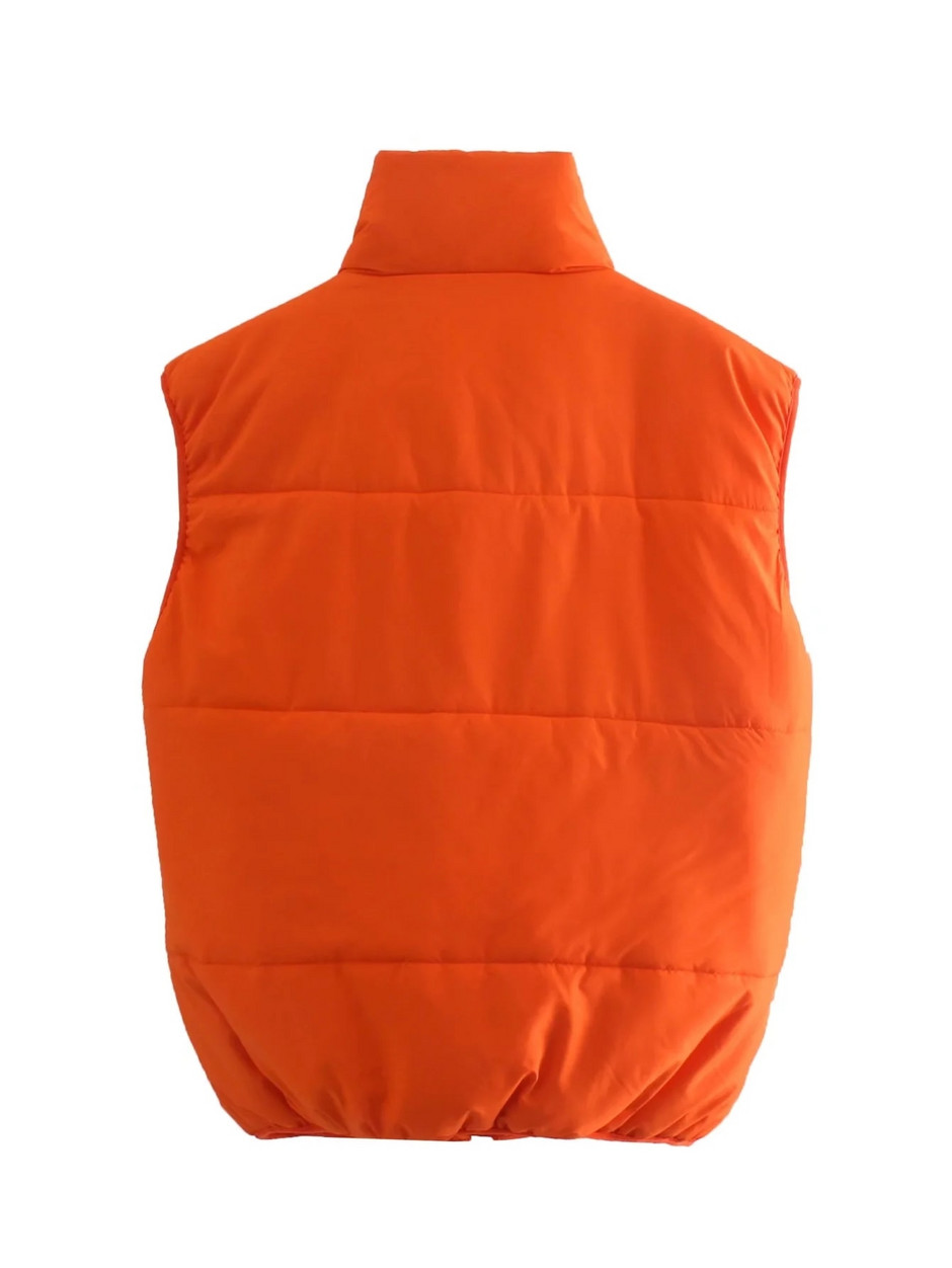 Badu bg Icclek 2022 New Woman Wastcoat Parka Veste Jacket badu-bg-icclek-2022-new-woman-wastcoat-parka-veste-jacket