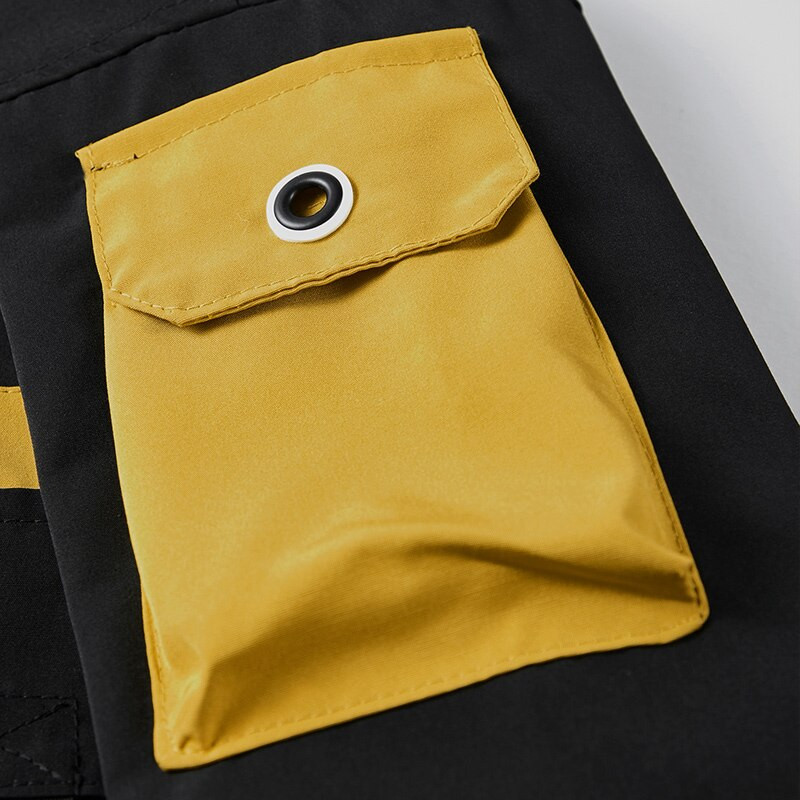 Plus Size 5XL 6XL 7XL 8XL Μπουφάν Ανδρικό Μόδα Στρατιωτικό Μπουφάν με κουκούλα Ανδρικό Λεπτό Χιπ Χοπ Εξωτερικά Ενδύματα Casual Ανδρικά αντιανεμικά