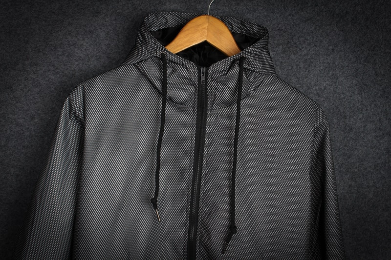 Dropshipping reflektirajuća jakna za muškarce/žene