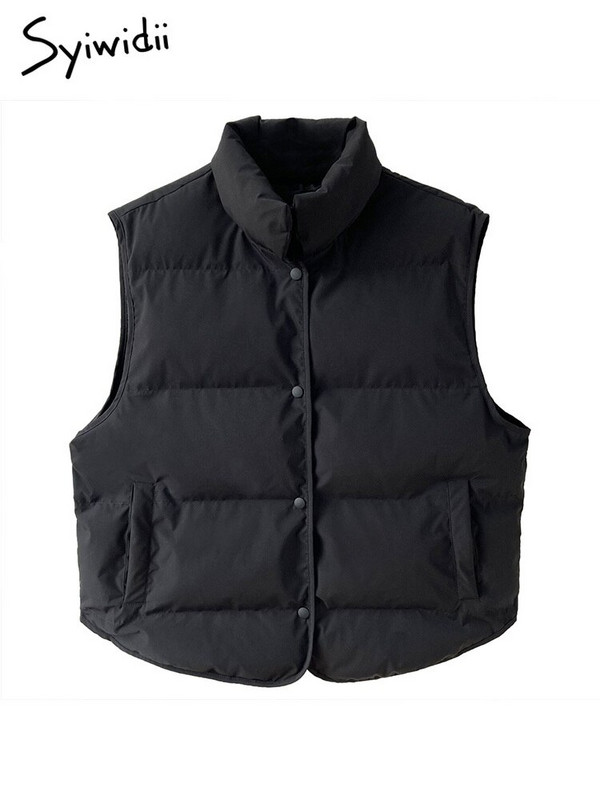 Syiwidii ikdienas veste sieviešu jaka 2022. gada rudens ziema, lielizmēra mēteļi ar pogām.