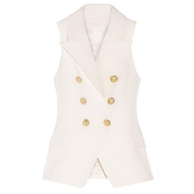 Sieviešu uzvalka veste Divrindu jaka Biznesa darba apģērbs Profesionāla veste sievietēm