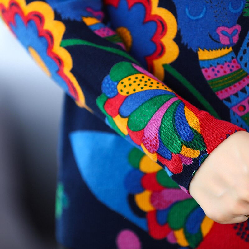 YISU Φθινοπωρινό Πουλόβερ Γυναικείο Πουλόβερ Υψηλής Ποιότητας Χαλαρά Πλεκτά Πουλόβερ Μπλούζες Γυναικεία Απαλά Γυναικεία Πουλόβερ Γυναικεία