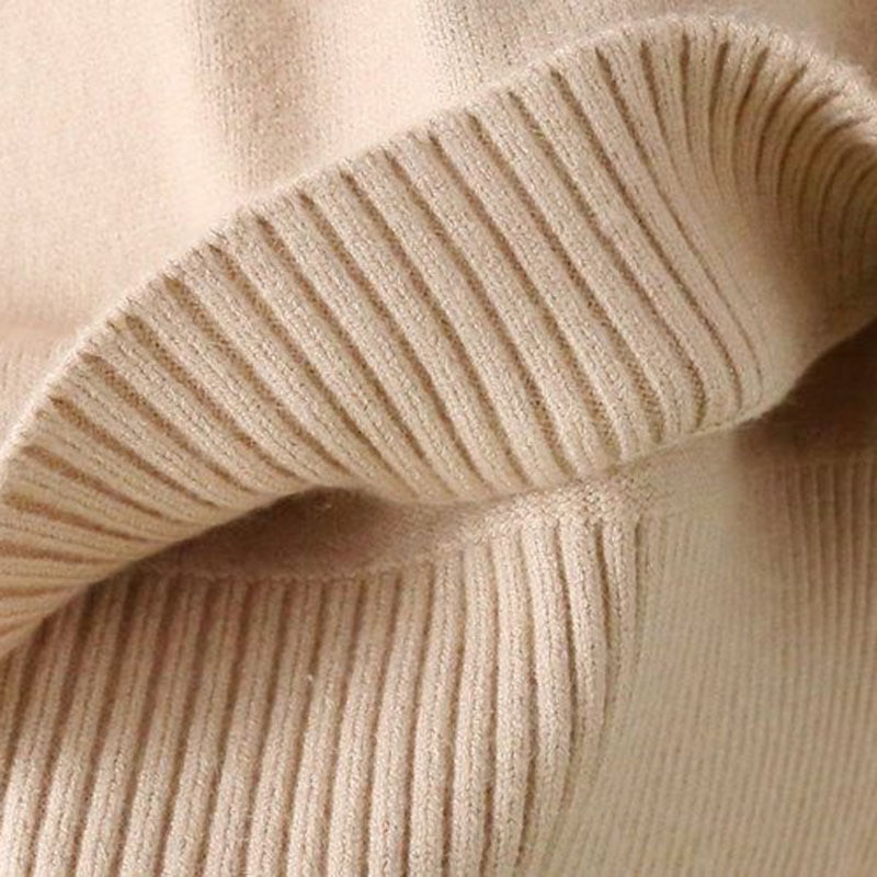 Γυναικεία γιλέκα Μασίφ φοιτητικό πλεκτό με λαιμόκοψη σε σχήμα V με όλα τα ταιριαστά κορεάτικα Harajuku Kpop Simple Chic Daily Streetwear Μόδα Vintage Γυναικεία Νέα