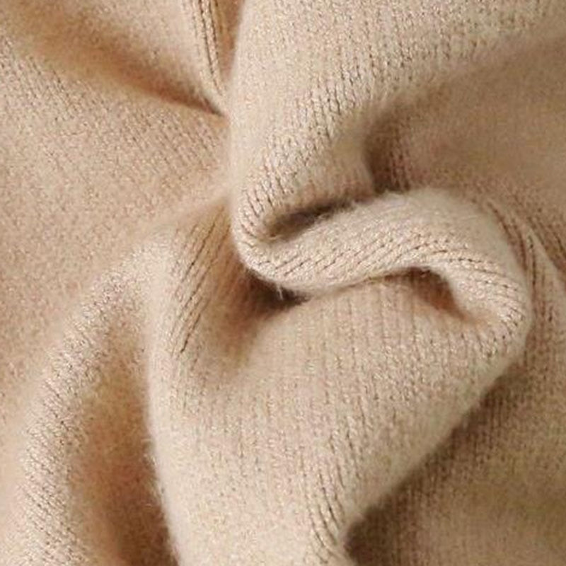 Γυναικεία γιλέκα Μασίφ φοιτητικό πλεκτό με λαιμόκοψη σε σχήμα V με όλα τα ταιριαστά κορεάτικα Harajuku Kpop Simple Chic Daily Streetwear Μόδα Vintage Γυναικεία Νέα