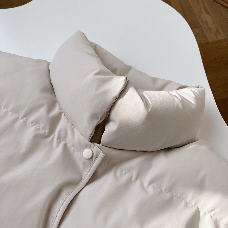 Γιλέκο Γυναικεία Γυναικεία Πάρκα Μαύρα Γιλέκα Γυναικεία Μπουφάν