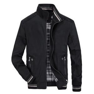 DIMUSI Rudens Ziemas Vīriešu Bomberjaka Vīriešu Āra Vējjaka Mēteļi Modes Slim Fit Biznesa Termomēteļi Vīriešu Apģērbs