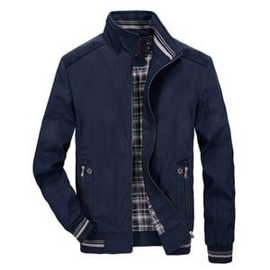 DIMUSI Rudens Ziemas Vīriešu Bomberjaka Vīriešu Āra Vējjaka Mēteļi Modes Slim Fit Biznesa Termomēteļi Vīriešu Apģērbs