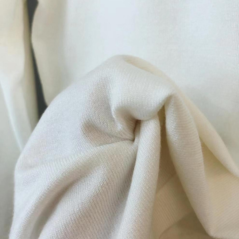 2022FW Modna marka Ženska nova pletena majica s donjim dijelom s dolčevinom Temperamentni pulover Ženski pleteni pulover