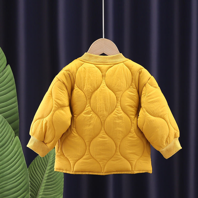 Νέο ΝΕΟ Παιδικό Πάρκα Χειμερινό Μπουφάν για Κορίτσια Αγόρια Χειμερινό Μπλουζάκι Παιδικό Ζεστό Παχύ Βελούδινο Μωρό με κουκούλα causal Εξωτερικά ρούχα