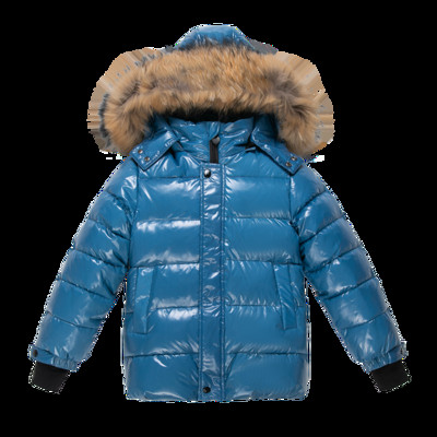 Orangemom Pusaudžu ziemas mētelis Bērnu jaka mazuļiem zēniem meiteņu apģērbi Silti bērnu apģērbi ūdensizturīgi biezi sniega apģērbi 2-16G