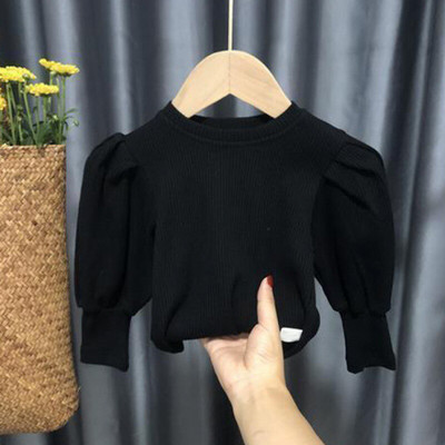 Djevojčice Kardigan jakne 2022 Jesen Zima Nova beba Slatka slatka odjeća za djevojčice Dječja dječja jakna na preklop od čipke za djevojčice Jesen