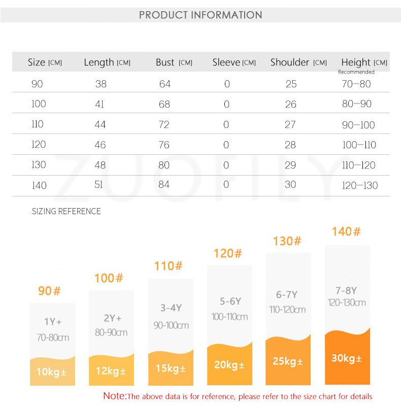 2021 Φθινόπωρο Χειμώνας Παιδικά Γιλέκα Παλτό 1-8 Χρόνια Ζεστά Γιλέκα για Αγόρια Κορίτσια Μονόχρωμα Παιδικά Γιλέκα Unisex Βρεφικά χειμωνιάτικα Ρούχα