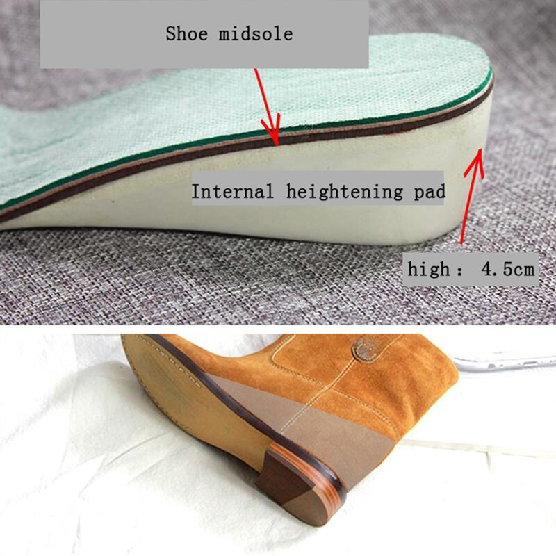 Matēti ādas īsi zābaki Sieviešu ziemas zābaki 2022. gada pavasara un rudens modes zābaki ar zemu papēžu iekšpusi, paaugstināti puszābaki