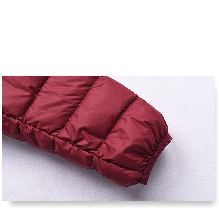 Prevelika 11XL 12XL muška proljetna, ultra lagana puhasta jakna, muški topli, samostojeći ovratnik, kratki, lagani, ležerni kaputi