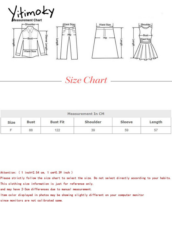 Yitimoky džemper s dolčevitom Ženski pleteni pulover Top majice Y2k Odjeća Jesen Zima 2022 Nova majica dugih rukava u stilu kave