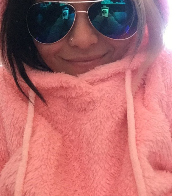 Ženske plišane majice s kapuljačom dugih rukava Lady 2021, topla jednobojna pahuljasta majica s kapuljačom od flanela, pidžama, široka majica s kapuljačom Top Novo