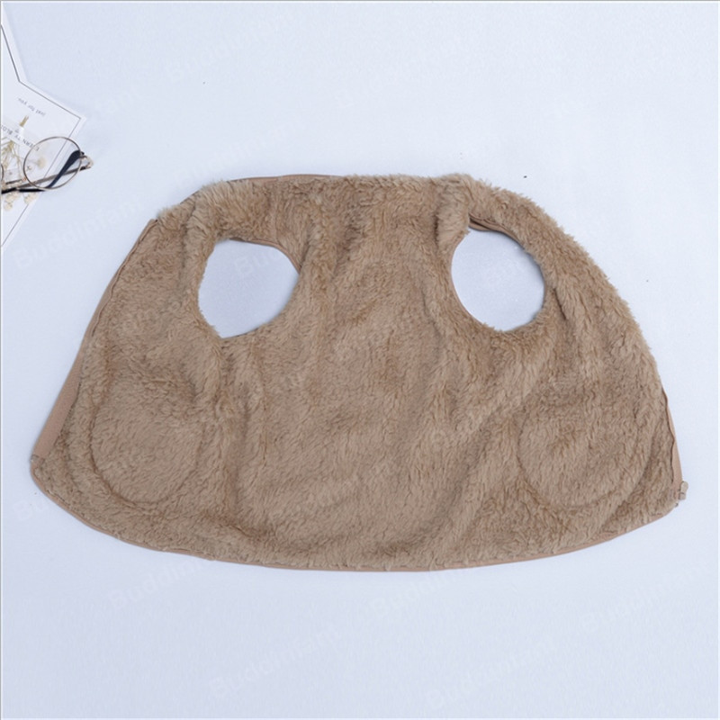 φλις παιδικό γιλέκο για κορίτσια γιλέκο νήπιο κοριτσάκι γιλέκο βρέφος ζεστό χειμωνιάτικο γιλέκο φθινοπωρινό αμάνικο μπουφάν παιδικά ενδύματα