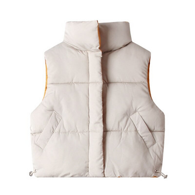 Rudens Ziemas Bērnu Vestes Mēteļi Meitenes Silta Veste Ziemas Zēni Bieza Veste Bērnu Virsdrēbes Veste Kokvilnas Jakas Unisex 2-8Y