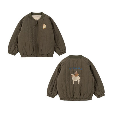 Dječje jakne 21 Jesen i zima Dječje jakne Jakne za djevojčice Odjeća za bebe Jakne za dječake Jakne Dječja odjeća