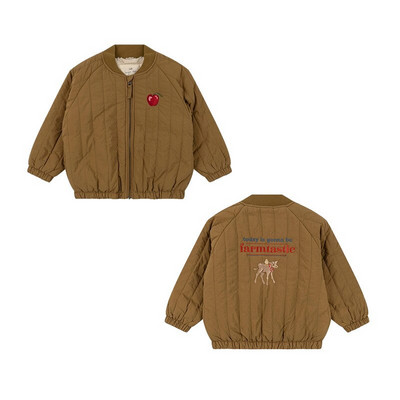 Dječje jakne 21 Jesen i zima Dječje jakne Jakne za djevojčice Odjeća za bebe Jakne za dječake Jakne Dječja odjeća