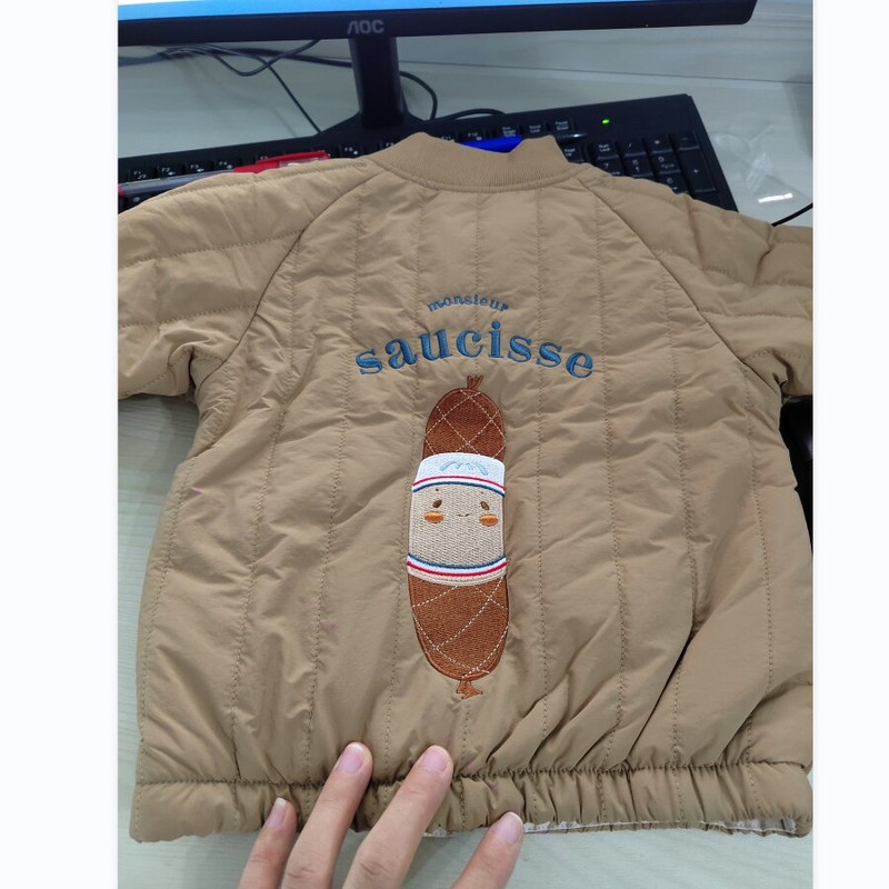 Dječje jakne 21 Jesen i zima Dječje jakne Jakne za djevojčice Odjeća za bebe Jakne za dječake Jakne Dječja odjeća