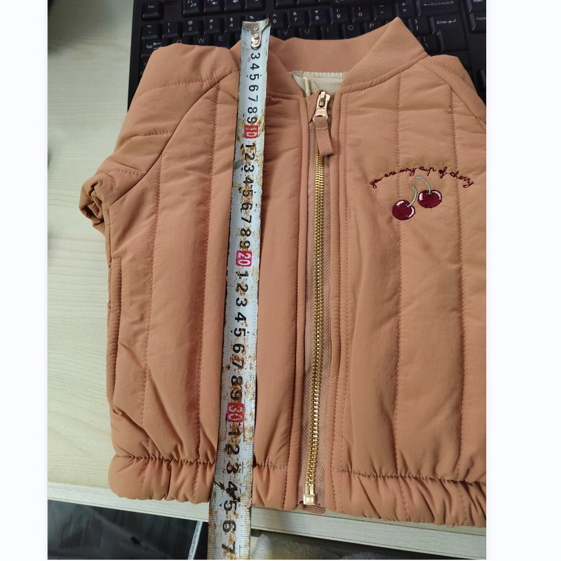 Dječje jakne 21 Jesen i zima Dječje jakne Jakne za djevojčice Odjeća za bebe Jakne za dječake Jakne Dječja odjeća