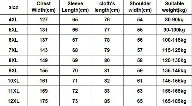 Ανδρικό χειμερινό εξαιρετικά μεγάλο μπουφάν με επένδυση Shiny Plus Size Ανδρικό μπουφάν Loose Fashion Αντιανεμικό αδιάβροχο μπουφάν με επένδυση 12XL 11XL 10XL