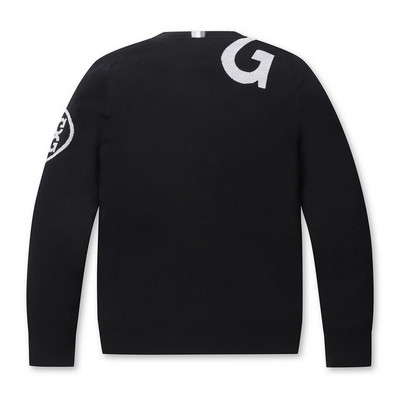 Džemper Ženski puloveri za sportove na otvorenom Topla i moderna odjeća za golf u jesen i zimu Visoko elastične pletene majice