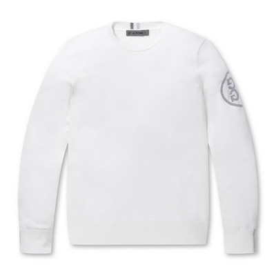 Džemper Ženski puloveri za sportove na otvorenom Topla i moderna odjeća za golf u jesen i zimu Visoko elastične pletene majice