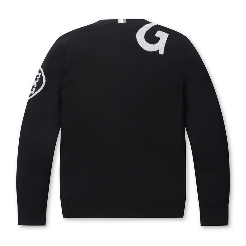 Džemper Ženski puloveri za sportove na otvorenom Topla i moderna odjeća za golf u jesen i zimu Visoko elastične pletene majice