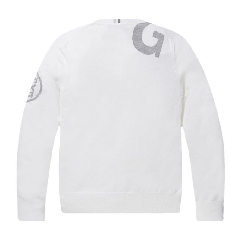 Džemper Ženski puloveri za sportove na otvorenom Topla i moderna odjeća za golf u jesen i zimu Visoko elastične pletene majice