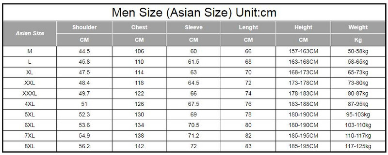 Lielizmēra 6XL 7XL 8XL Rudens militārā pilota bumbvedēja Varsity jaka vīriešu 100% kokvilnas ikdienas ielas apģērba biznesa mēteļi ar vairākām kabatām