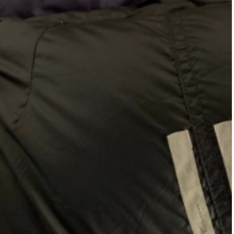 Ανδρικό παλτό IEFB υψηλής ποιότητας Κορεάτικο Σικ Έγχρωμο Στάντ Κοντό Χειμερινό Μπουφάν Πουφερ Μπουφάν με Φερμουάρ 9D1285