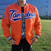 Bomber jaka Vīriešu ielas apģērbs Plānas, plānas vējjakas Vīriešu Harajuku izšuvumi Hip Hop jaka Ikdienas virsdrēbes Pilotjaka ar kapuci