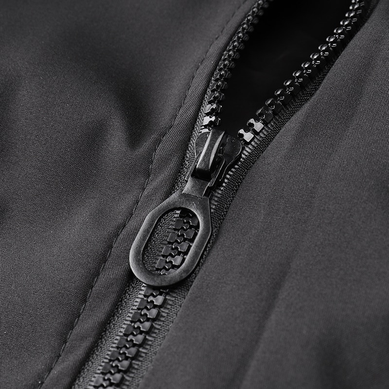 Ανδρικό μπουφάν Bomber 2022 Ανδρικά μπουφάν Cargo Bomber με πολλές τσέπες Steetwear Hip Hop Windbreaker Coats