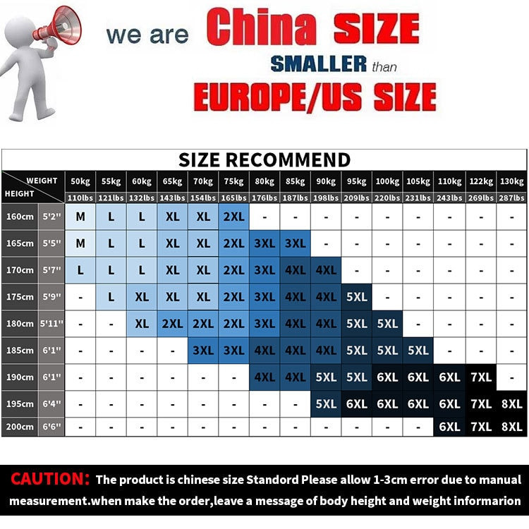 Καταχώρηση 2022 Ανδρικό χειμερινό μπουφάν μεσαίου μήκους Μπουφάν με βαμβακερή επένδυση L- 8XL Trend Cotton Heating Αντιανεμικά παλτό