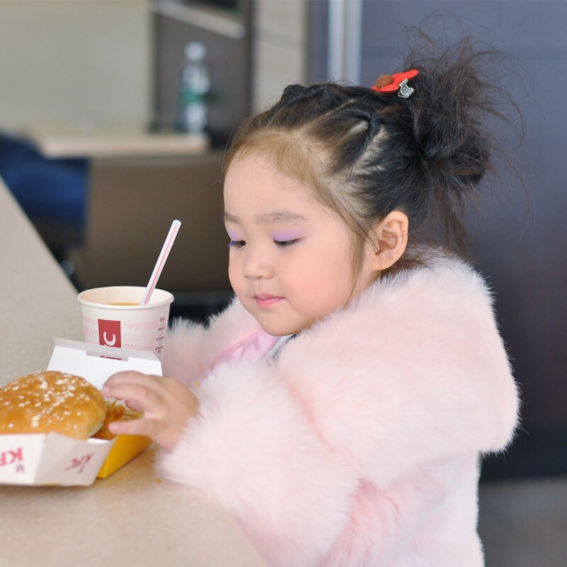 Meiteņu bērnu mētelis, jaka, ārdrēbes, 2022. gada salda mākslīgā kažokāda, silta, samta bieza ziemas rudens āra flīsa bērnu audums