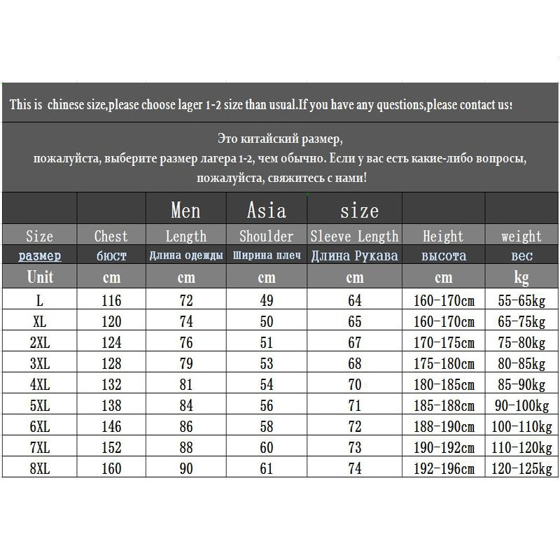 Zimska parka muška 6XL 7XL 8XL jakna Muški plus baršunasti podebljani muški kaputi s kapuljačom Vjetrovke Muške ležerne tople jakne Kaput 868