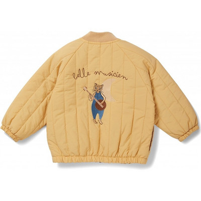 KS Baby Jakna 2022 Zimski kaput Dizajn marke Dječja uniseks jakna Modni zimski jesenski kaputi koji održavaju toplinu za dječake i djevojčice Cake Moon