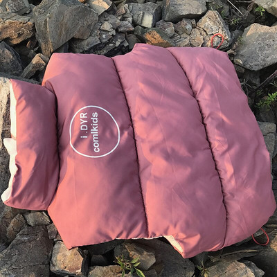 Rudens Ziemas Bērni 3-7 G. Zīdainim Siltas Parkas Vestes Jakas Meitenēm Zēniem Dūnas Biezas Kokvilnas Veste Bērnu Virsdrēbes Topi